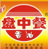 盤中餐